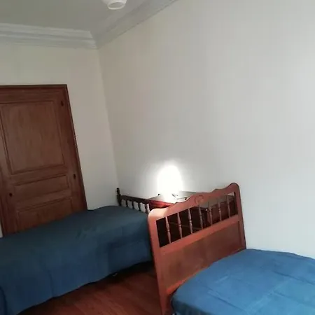 Appartement A 5 Min A Pied Du Centre Et Des Sentiers, 6 Personnes Et 2 Sdb